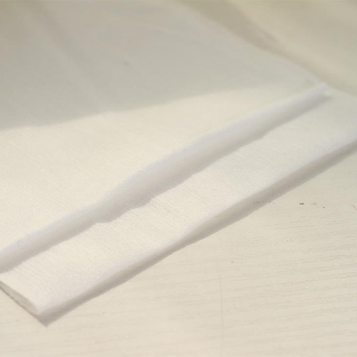 Baby Dry Wipes E